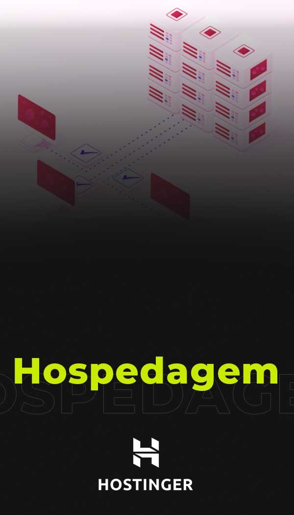HOSPEDAGEM