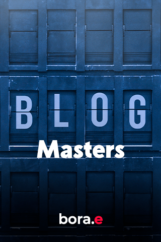 Módulo 10 (Blog Masters)