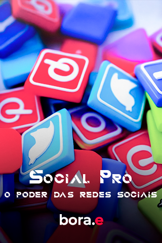 Módulo 8 (Social Pro)